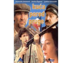 KUCA PORED PRUGE, 1988 SFRJ (DVD)